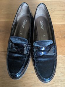 Gabor shoes