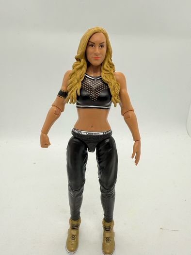 wwe Carmella action figure