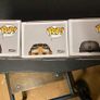 Mandalorian Funko POP Figures Image 2