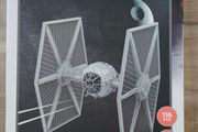 Imperial TIE fighter
