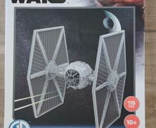 Imperial TIE fighter