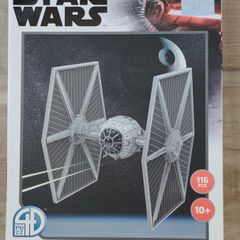 Imperial TIE fighter