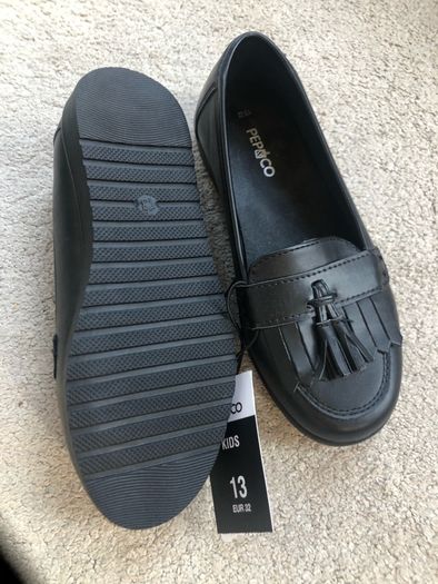 Girls Shoes - Size 13