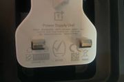 One Plus Power Adapter USB Plug Charger Type-A Wall Charger Fast Charger for OnePlus Nord