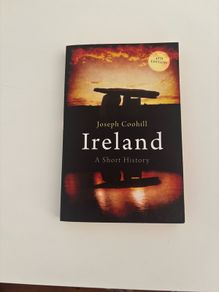 Ireland: A Short History