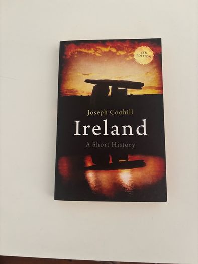 Ireland: A Short History