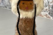 Vintage Alaskan Eskimo doll