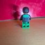 LEGO DC Super Heroes John Stewart Green Lantern & Ship (sh0428) Image 3