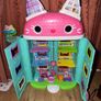 Gabbys interactive Dollhouse Image 2