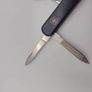 Vintage Wenger Esquire 65mm Discontinued Swiss Army Knife Keychain tool Image 3
