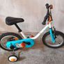 14" Kids / Childrens Bike Image 2