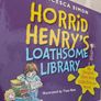 set of Horrid Henry books, 29 books Image 3