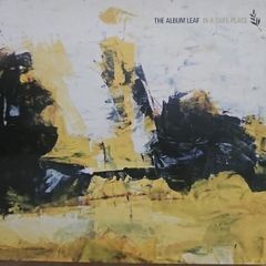 The Album Leaf CD - In A Safe Space