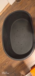 Dog bed