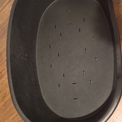 Dog bed