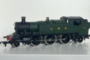 Model Railways Steam Engine BOXED