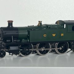 Model Railways Steam Engine BOXED