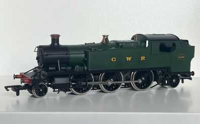 Model Railways Steam Engine BOXED