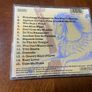 Phil Collins Serious Hits Live CD Image 2