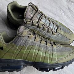 Air Max 95 Ultra Size 7 DR0295-200