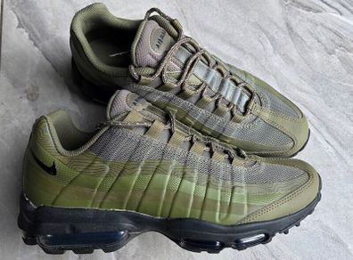 Air Max 95 Ultra Size 7 DR0295-200