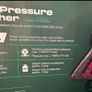 Parkside Mini Pressure Washer Image 2