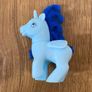 6 Kids Pony Figures / Toys Image 9