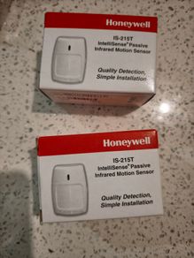 Honeywell Security sensor IS-215T PIR