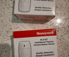 Honeywell Security sensor IS-215T PIR