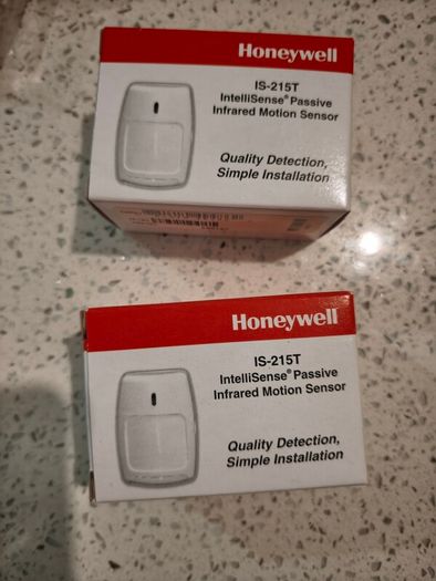 Honeywell Security sensor IS-215T PIR