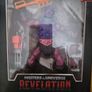 BRAND NEW Masters of the Universe Masterverse Revelation Spikor Action Figure Image 3