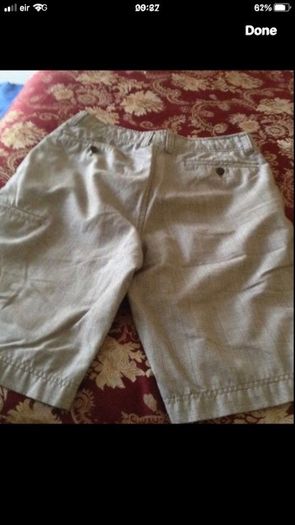 Mens shorts W30"