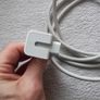 Apple 05 B622-0168 3A 250V Power Adapter Extension Cable MagSafe 2 USB Image 2
