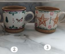 Nicholas Mosse Mugs #3