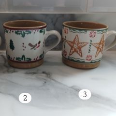 Nicholas Mosse Mugs #3