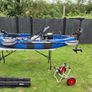 10ft skipjak fishjak Kayak Image 2