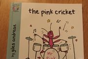 The Pink Cricket