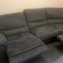 Recliner sofa Image 2