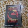 Mortal Kombat Sega Mega Drive arcade Retro games Original Image 2