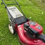 Lawnmower Image 4