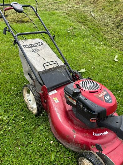 Lawnmower