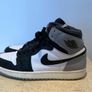 Air Jordan 1 "Barons" UK 10 Image 2