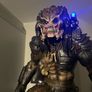 Prime 1 Studios Predator Big Game 1/3 statue not hot toys sideshow Image 2