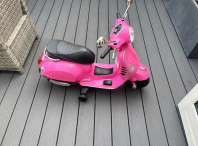 Electric  scooter bike