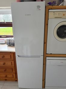 Bosch Appliances