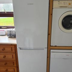 Bosch Appliances