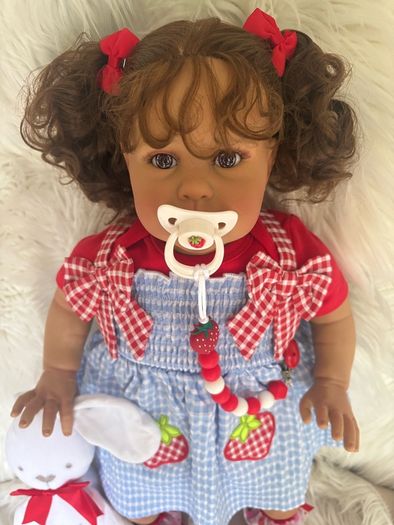 Reborns By Laura.  Back by Popular Demand.  Lola is Back!! Heavy, Weighted Reborn Doll