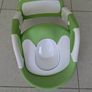 foldable ladder potty trainer Image 2