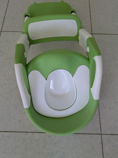 foldable ladder potty trainer