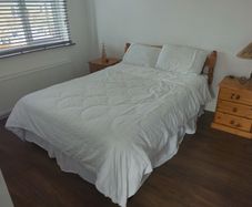 Bedroom suite